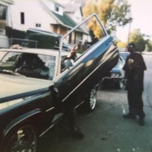 Meet your Posher, Marlo